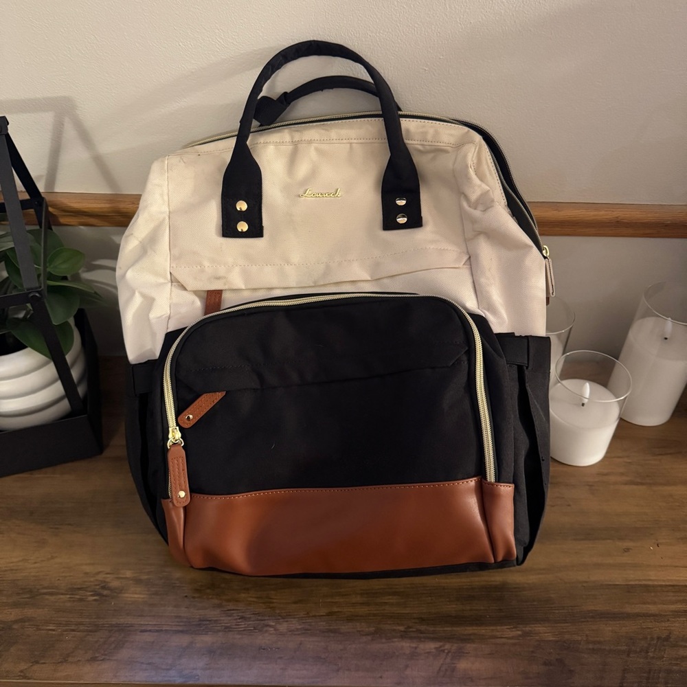 Laptop work backpack!